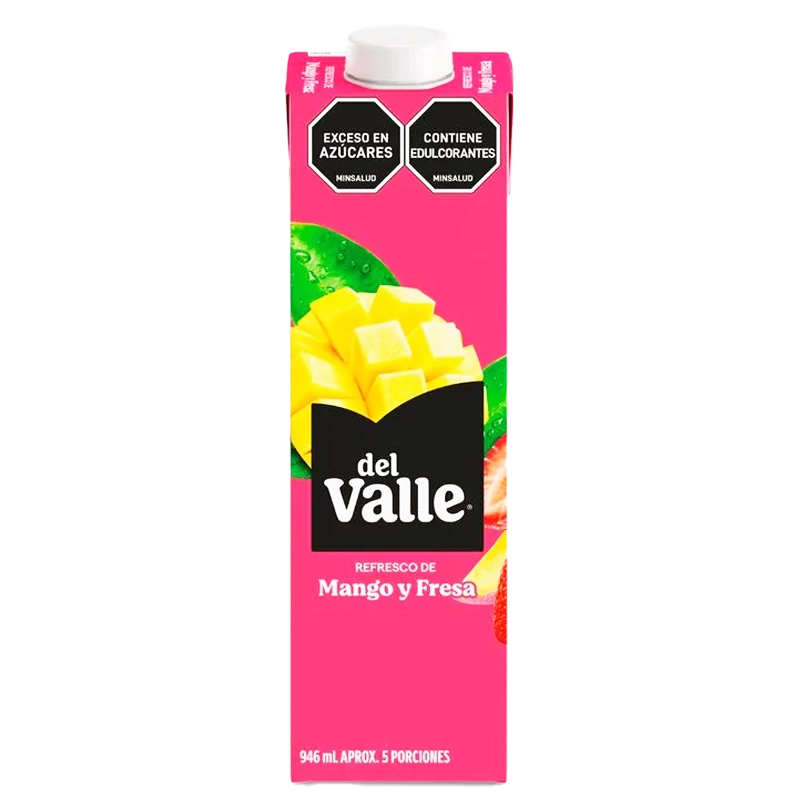 FRUTAL MANGO FRES 946 ML